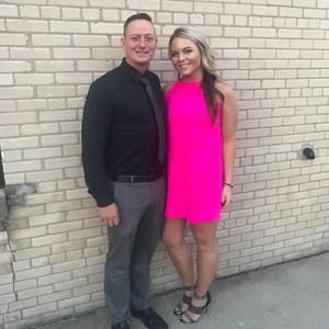 Meet your Posher, Brittany